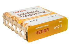 Яйцо куриное Чепфа С0, 30шт