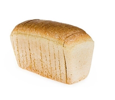 Хлеб Красноярский хлеб Фирменный 1 сорт нарезка, 600г