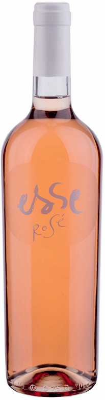 Вино Esse Rose розовое сухое, 0.75л