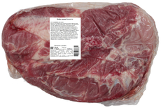 Шейка свиная Сибагро охлажденная, ~3кг