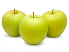 Яблоки Голден