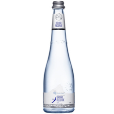 Вода Baikal Reserve минеральная природная лечебно-столовая газированная, 530мл