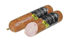 Колбаса Ближние горки Балыковская варено-копченая, 490г