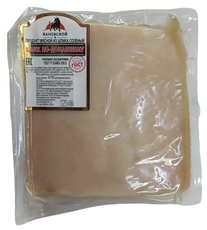 Шпик Каневской По-домашнему, ~300г