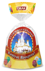 Кулич Пасхальный Смак 200г