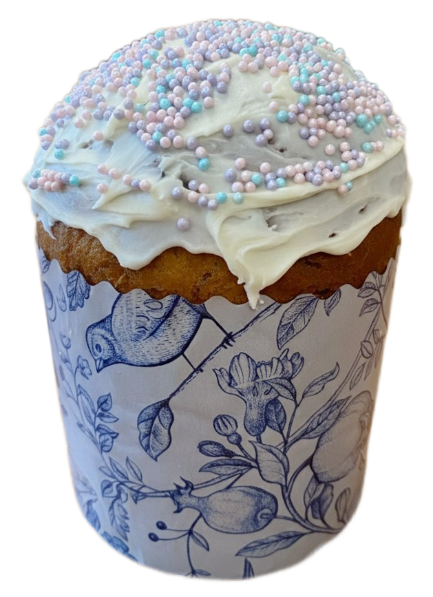 Кекс Благодатный, 250г