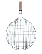 Tarrington House Решетка-гриль круглая, 35см