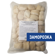 Мясо гребешка замороженное 10/15, 1кг