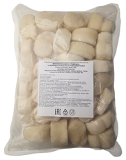 Мясо гребешка замороженное 10/15, 1кг