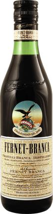 Биттер Fernet Branca Distillerie, 0.5л