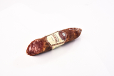 Колбаса Сибирские колбасы Тоскана сыровяленая, ~160г