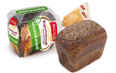 Хлеб Восход Бородинский, 500г