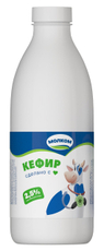Кефир Молком 2.5%, 900г