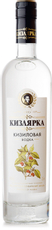 Водка Кизлярка Кизиловая, 0.5л