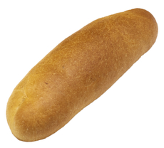 Трубочка Ситно сдобная, 60г