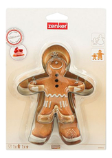 Формы для печенья Zenker 2шт