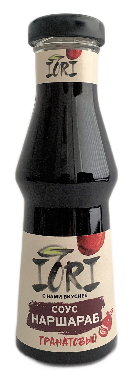 Соус Iori Наршараб, 350г
