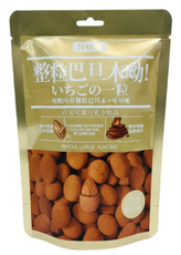 Конфеты Te Yi Shi миндаль в шоколадной глазури, 60г