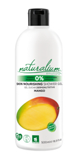 Гель для душа Naturalium Манго, 500мл