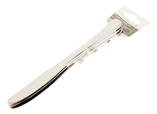 Tarrington House Нож столовый Glassia, 3шт