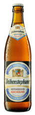 Пиво Weihenstephaner Hefe Weissbier безалкогольное, 0.5л