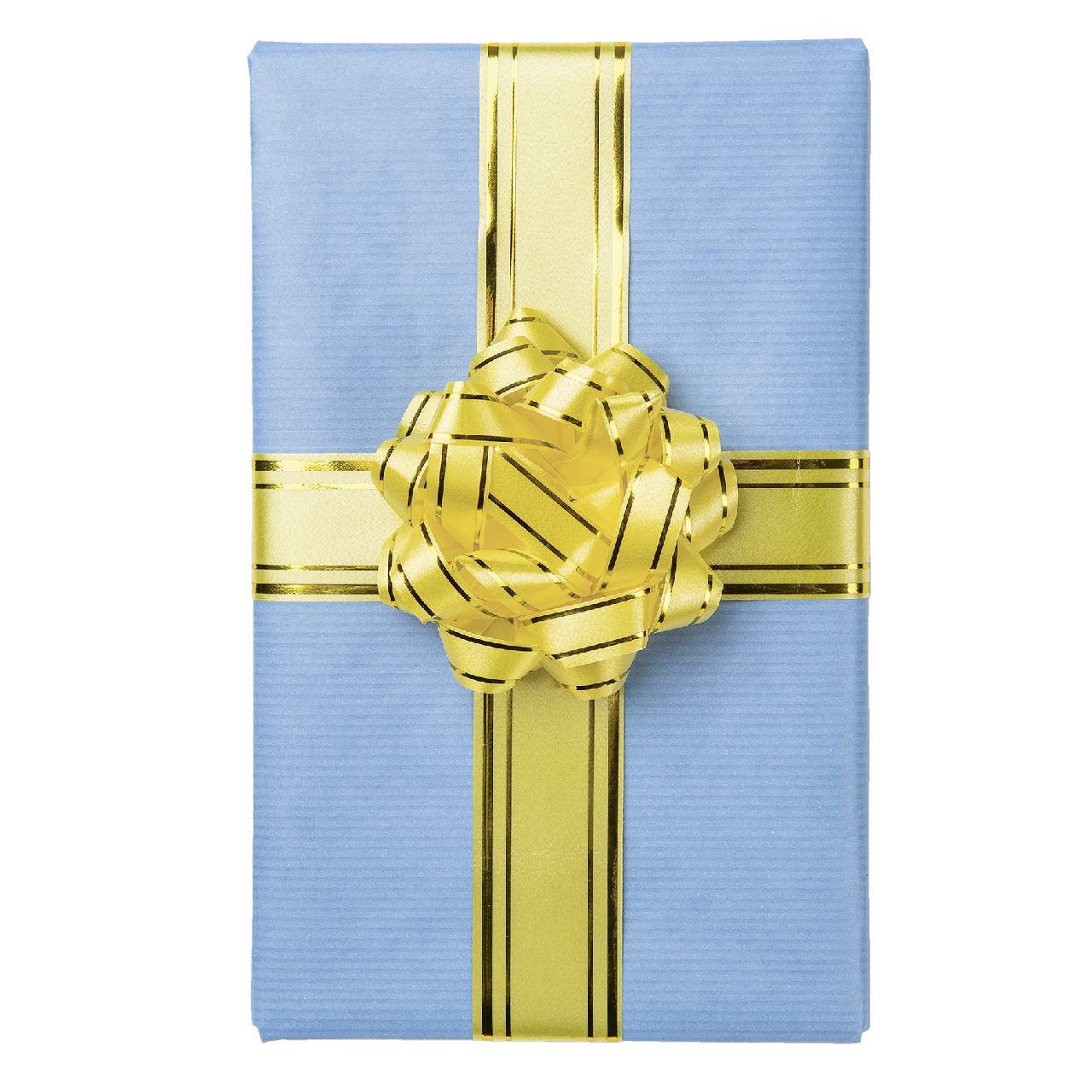 Изображение товара Бумага упаковочная Regalissimi крафтовая, 70 х 150см