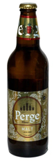 Пиво Perge Пилснер светлое, 0.5л