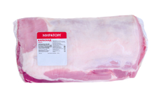 Карбонад свиной Мираторг без кости охлажденный, ~2кг