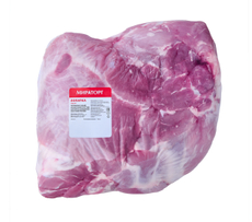 Лопатка свиная Мираторг без рульки охлажденная, ~5.77кг