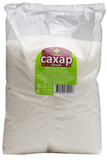 Сахар-песок Продимекс ТС2 белый кристаллический, 1кг