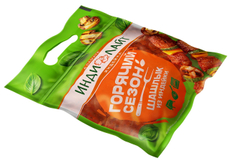 Шашлык из филе бедра индейки Индилайт Классический охлажденный, 800г