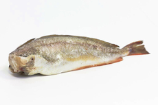 Треска потрошеная без головы охлажденная