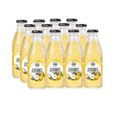 Напиток Star Bar Дюшес газированный, 175мл x 12 шт