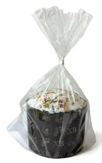 Кулич Пасхальный Инской сдобный, 350г