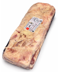 Край тонкий говяжий Pul бескостный замороженный, ~20кг