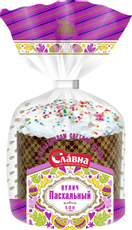 Кулич Пасхальный Славна 500г