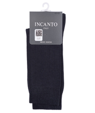 Носки мужские Incanto высокие хлопок и полиамид Antracite 3