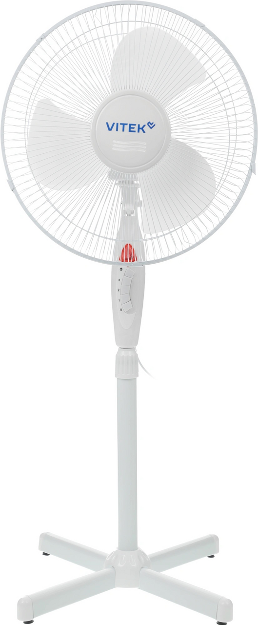 Вентилятор напольный Vitek VSF-1632