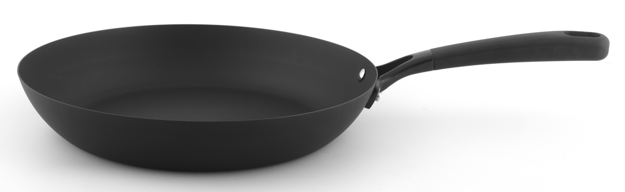 Tarrington House Сковорода Carbon Steel, 28см