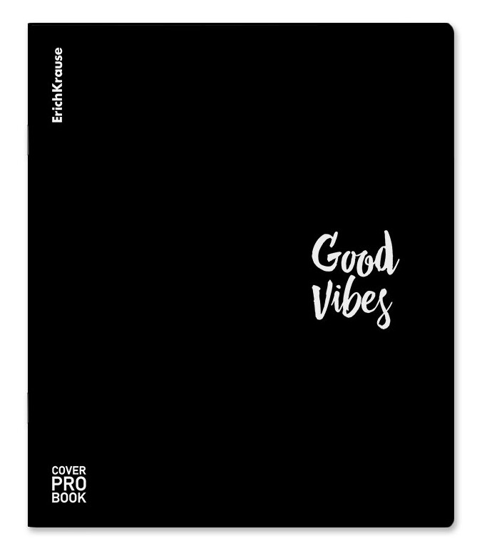 ТЕТРАДЬ WORDS А5+ 48Л КЛЕТКА ERICHKRAUSE