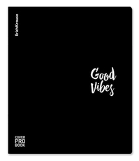 ТЕТРАДЬ WORDS А5+ 48Л КЛЕТКА ERICHKRAUSE