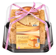 Торт Farshe Наполеон, 500г