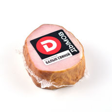 Балык Дымов свиной в оболочке, 300г