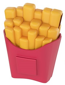 ЛАСТИК ФИГУРНЫЙ CHEAT MEAL ERICHKRAUSE