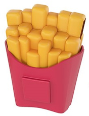 ЛАСТИК ФИГУРНЫЙ CHEAT MEAL ERICHKRAUSE