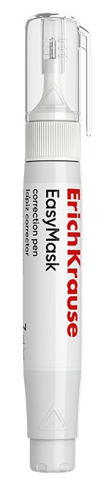 РУЧКА-КОРРЕКТОР EASYMASK 7МЛ ERICHKRAUSE