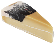 Сыр Le Superbe Swiss Parm твердый 47%, ~1кг