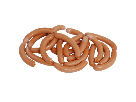 Сосиски Глория Молочные, 480г