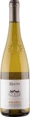 Вино Chateau De Mauny Anjou белое сухое, 0.75л