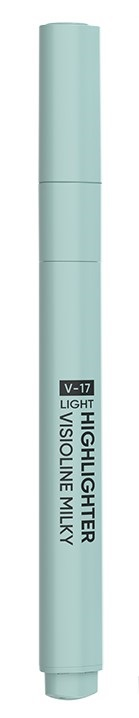 ТЕКСТОВЫДЕЛИТЕЛЬ V-17 LIGHT MILKY ERICHKRAUSE